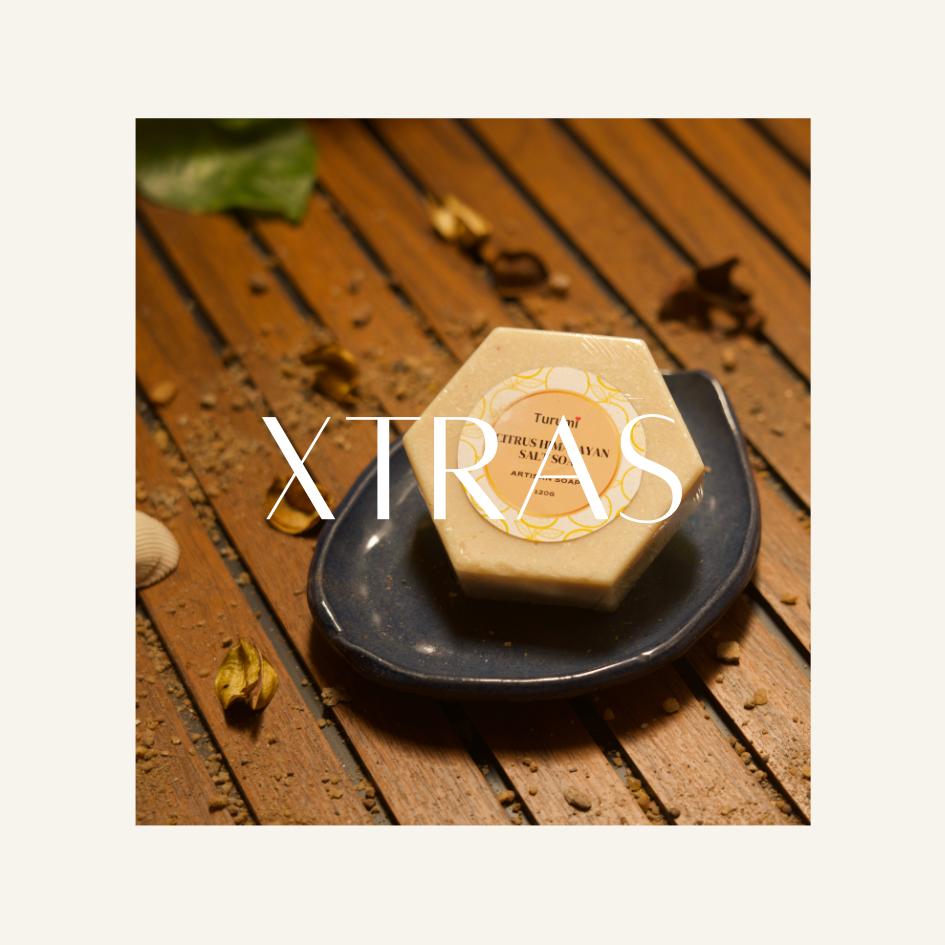 Xtras