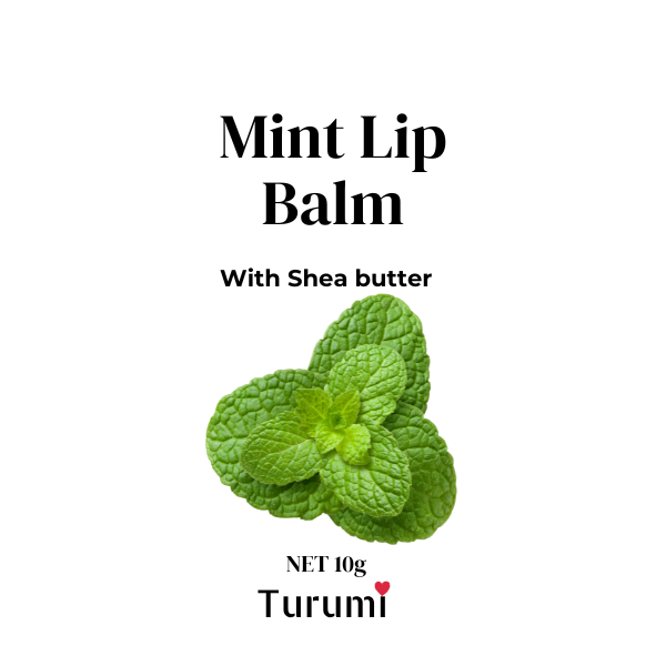 Lip Balm
