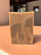 Healer Bar Handmade Soap