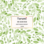 Healer Bar Handmade Soap