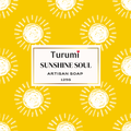 Sunshine Soul Handmade Soap